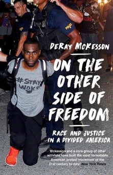 Бумажная книга «On the Other Side of Freedom», автор ДеРэй Маккессон - фото №1 - миниатюра