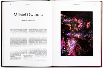 Бумажная книга «As We See It», автор Айда Амоако - фото №6 - миниатюра