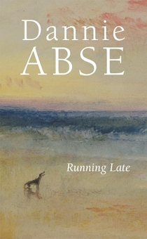 Бумажная книга «Running Late», автор Дэнни Абс - фото №1 - миниатюра