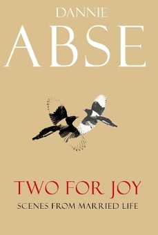 Бумажная книга «Two for Joy», автор Дэнни Абс - фото №1 - миниатюра