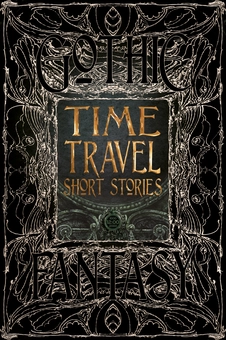 Бумажная книга «Time Travel Short Stories», автор Брайан Трент - фото №3 - миниатюра