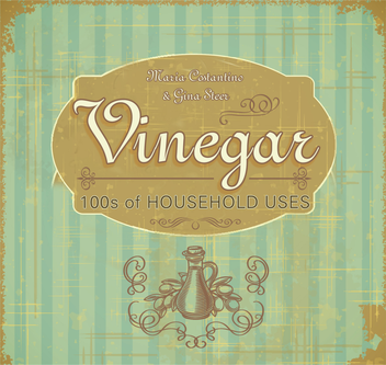 Паперова книга «Vinegar Gift Edition» - фото №2 - мініатюра