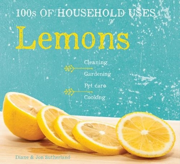 Бумажная книга «Lemons: House & Home», авторов Диана Сазерленд, Джон Сазерленд - фото №1 - миниатюра