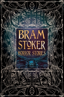 Паперова книга «Bram Stoker Horror Stories», автор Брем Стокер - фото №3 - мініатюра