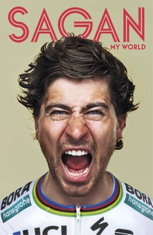 Бумажная книга «My World», автор Петер Саган - фото №1 - миниатюра