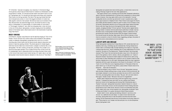Бумажная книга «Bruce Springsteen. The Stories Behind the Songs», автор Брайан Хайатт - фото №9 - миниатюра