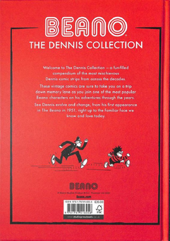 Паперова книга «The Dennis Collection» - фото №2 - мініатюра