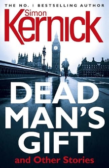Бумажная книга «Dead Man's Gift and Other Stories» - фото №1 - миниатюра