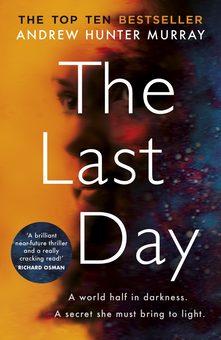 Бумажная книга «The Last Day», автор Эндрю Хантер Мюррей - фото №1 - миниатюра