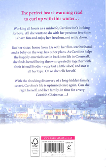 Бумажная книга «A Very Cornish Christmas», автор Бет Гуд - фото №2 - миниатюра
