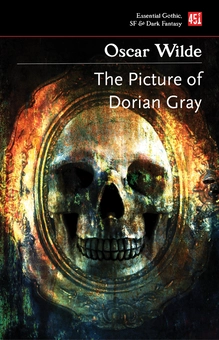 Паперова книга «The Picture of Dorian Gray», автор Оскар Вайлд - фото №3 - мініатюра