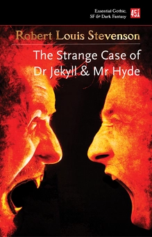 Бумажная книга «The Strange Case of Dr Jekyll and Mr Hyde: And Other Dark Tales», автор Роберт Льюис Стивенсон - фото №3 - миниатюра