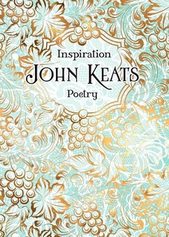 Паперова книга «John Keats: Poetry» - фото №1 - мініатюра