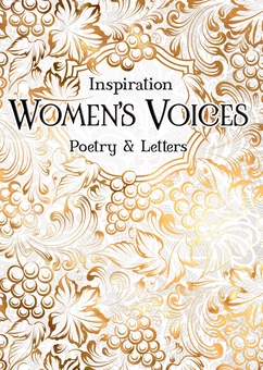 Бумажная книга «Women's Voices: Poetry & Letters» - фото №3 - миниатюра