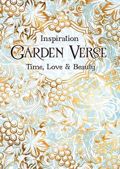 Бумажная книга «Garden Verse: Poetry» - фото №3 - миниатюра