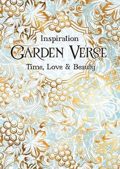 Бумажная книга «Garden Verse: Poetry» - фото №1 - миниатюра