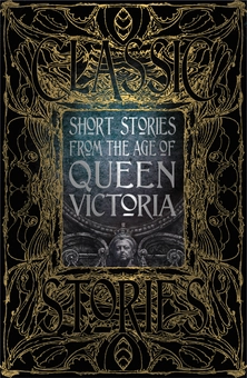 Паперова книга «Short Stories from the Age of Queen Victoria» - фото №3 - мініатюра