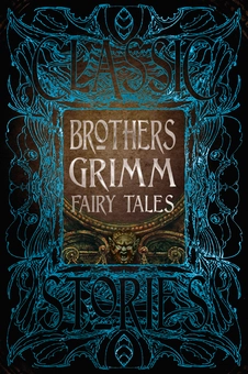 Бумажная книга «Brothers Grimm Fairy Tales», автор Братья Гримм - фото №3 - миниатюра