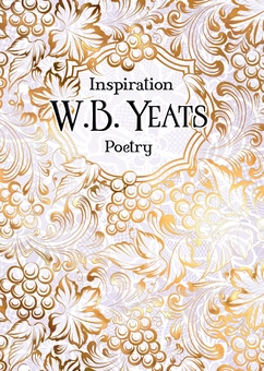 Паперова книга «W.B. Yeats: Poetry» - фото №3 - мініатюра