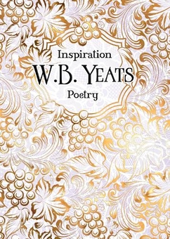 Паперова книга «W.B. Yeats: Poetry» - фото №1 - мініатюра