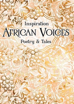 Бумажная книга «African Voices: Poetry & Tales» - фото №1 - миниатюра