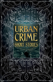 Бумажная книга «Urban Crime Short Stories» - фото №3 - миниатюра