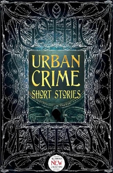 Бумажная книга «Urban Crime Short Stories» - фото №1 - миниатюра