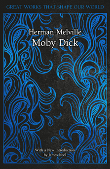 Бумажная книга «Herman Melville: Moby Dick» - фото №2 - миниатюра