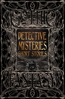 Паперова книга «Detective Mysteries Short Stories» - фото №3 - мініатюра