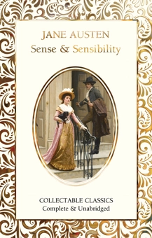 Бумажная книга «Sense and Sensibility», автор Джейн Остин - фото №3 - миниатюра