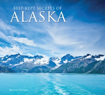 Бумажная книга «Best-Kept Secrets of Alaska», автор Майкл Керриган - фото №3 - миниатюра