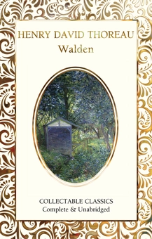 Паперова книга «Walden», автор Генрі Девід Торо - фото №3 - мініатюра