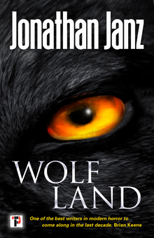 Бумажная книга «Wolf Land», автор Джонатан Янц - фото №3 - миниатюра