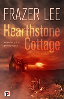Паперова книга «Hearthstone Cottage», автор Фрейзер Лі - фото №3 - мініатюра