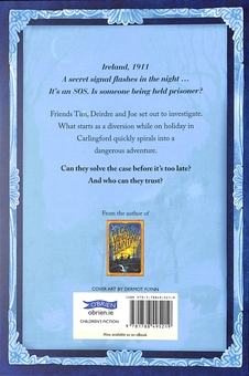 Бумажная книга «The Case of the Secret Signal», автор Брайан Галлахер - фото №2 - миниатюра