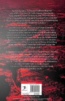 Бумажная книга «Evil Beyond Belief», автор Уэнсли Кларксон - фото №2 - миниатюра