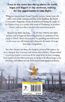 Бумажная книга «Do the Birds Still Sing in Hell? A powerful true story of love and survival», автор Гораций Грисли - фото №2 - миниатюра