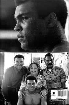 Бумажная книга «My Brother, Muhammad Ali», автор Рахман Али - фото №2 - миниатюра