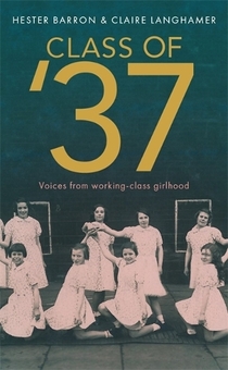 Бумажная книга «Class of '37», авторов Эстер Бэррон, Клэр Лангхамер - фото №1 - миниатюра