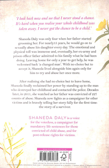 Паперова книга «Sins of the Father», авторів Шанеда Дейлі, Лінда Вотсон-Браун - фото №2 - мініатюра