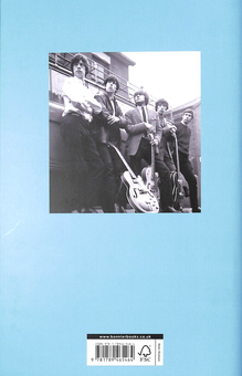 Паперова книга «The Stone Age. Sixty Years of the Rolling Stones», автор Леслi-Енн Джонс - фото №2 - мініатюра