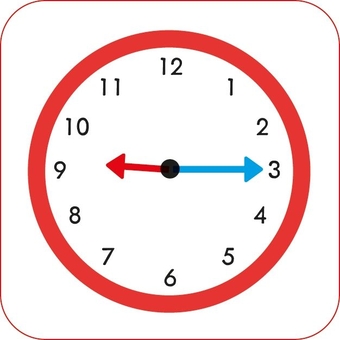 Паперова книга «Telling the Time Matching Games and Book», автор Кейт Нолан - фото №4 - мініатюра