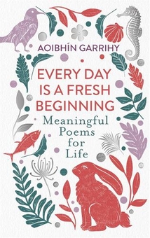 Бумажная книга «Every Day is a Fresh Beginning», автор Аойбхин Гаррихи - фото №1 - миниатюра