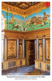Бумажная книга «The Kalmar War 1611-1613. Gustavus Adolphus's First War», автор Михаэль Фредхольм фон Эссен - фото №3 - миниатюра