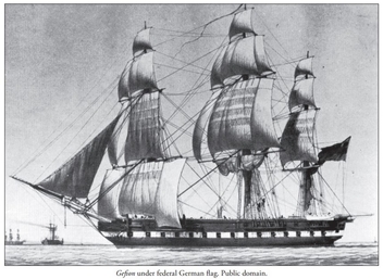 Бумажная книга «From Ironclads to Dreadnoughts. The Development of the German Battleship, 1864-1918», авторов Дирк Ноттельманн, Дэвид М. Салливан - фото №4 - миниатюра