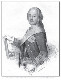 Бумажная книга «Kesselsdorf 1745. Decision in the Fight for Silesia», автор Александер Керенгессер - фото №3 - миниатюра