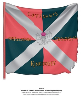Бумажная книга «Monmouth's First Rebellion. The Later Covenanter Risings, 1660-1685», автор Уорик Лаут - фото №4 - миниатюра