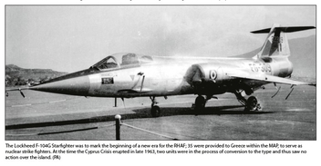 Бумажная книга «Ripped Apart. Volume 1. The Cyprus Crisis 1963-1964», авторов Димитрис Василопулос, Том Купер, Джон Дэвид Уотсон - фото №5 - миниатюра