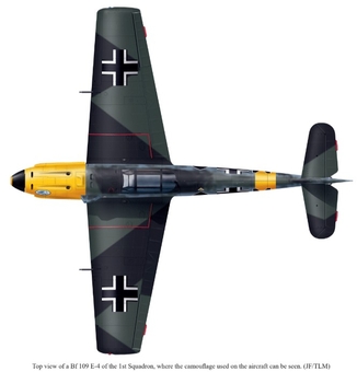 Бумажная книга «The 'Blue Squadrons'. The Spanish in the Luftwaffe, 1941-1944», авторов Эдуардо Мануэль Хиль Мартинес, Хуан Арраес Серда - фото №4 - миниатюра