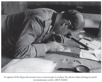 Бумажная книга «The Eyes of Malta. The Crucial Role of Aerial Reconnaissance and ULTRA Intelligence, 1940-1943», автор Сальво Фагоне - фото №5 - миниатюра